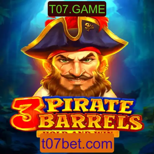 Explorando o Universo de 3PirateBarrels: O Jogo Que Conquistou Milhões