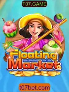 Explorando o Mundo Fascinante de FloatingMarket
