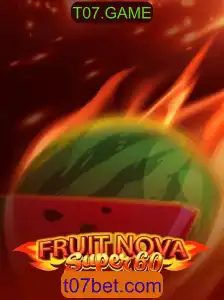 Explorando o Mundo de FruitNovaSuper60: Jogo e Estratégia