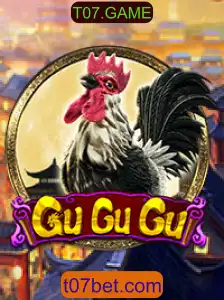 Descubra o Universo de GuGuGu: O Jogo Revolucionário de T07.GAME