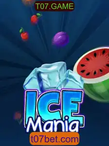 IceMania: Mergulhe em Aventuras Congelantes