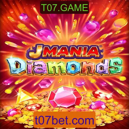 JManiaDiamonds: A Nova Sensação dos Jogos Digitais