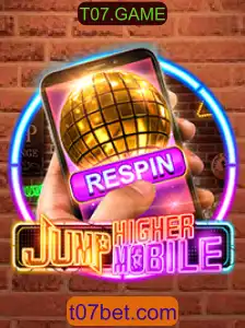 Descubra o Mundo de JumpHighermobile: O Jogo que Revoluciona o Entretenimento Móvel