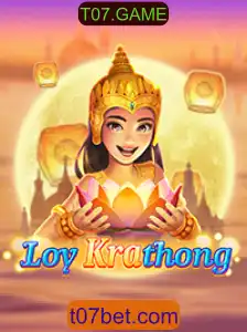 LoyKrathong: Um Mergulho no Fascinante Mundo do Jogo T07.GAME