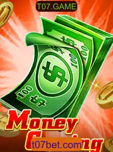 MoneyComing: Dominando o Desafio Financeiro em T07.GAME