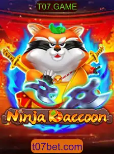 Descubra Tudo Sobre o Jogo NinjaRaccoon: Um Mundo de Aventura e Estratégia