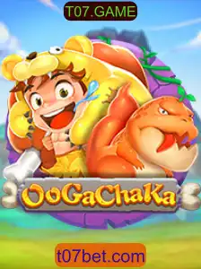 Descubra OoGaChaKa: Imersão no Mundo de T07.GAME