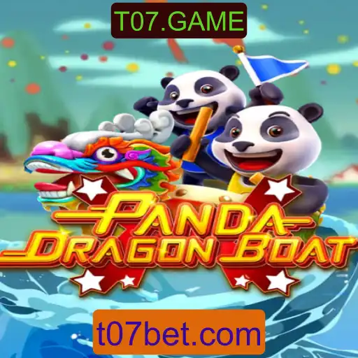 Descubra o Mundo de PANDADRAGONBOAT: Um Jogo Encantador e Competitivo