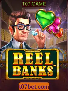 ReelBanks: Uma Introdução Completa ao Inovador Jogo T07.GAME
