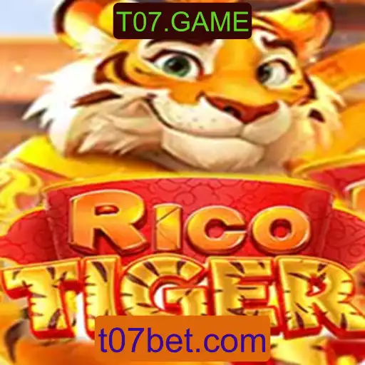 Explorando o Mundo de RicoTiger: Um Mergulho no T07.GAME