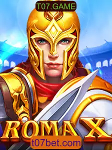 RomaX: Aventuras Históricas e Estratégia em um Mundo Virtual