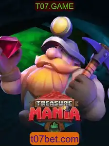 Explorando TreasureMania: Aventura e Estratégia em T07.GAME