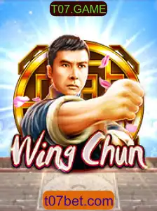 Descubra o Mundo de WingChun: T07.GAME